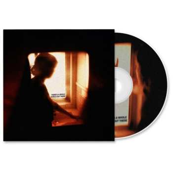 CD Wynn Stewart: There's A Whole World Out There