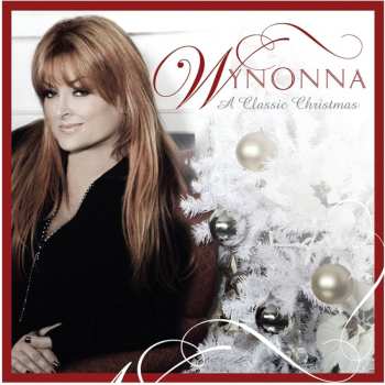 CD Wynonna: A Classic Christmas