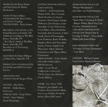 CD Wynonna: A Classic Christmas