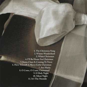 CD Wynonna: A Classic Christmas