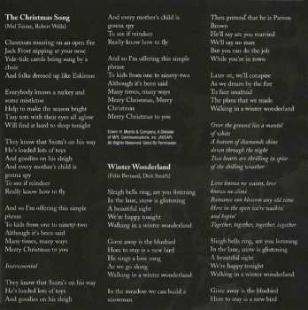 CD Wynonna: A Classic Christmas