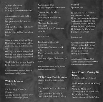 CD Wynonna: A Classic Christmas