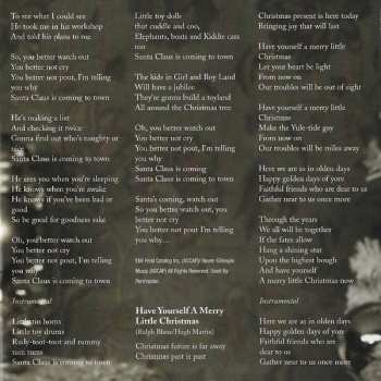 CD Wynonna: A Classic Christmas