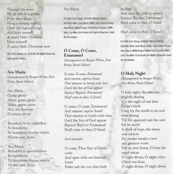 CD Wynonna: A Classic Christmas