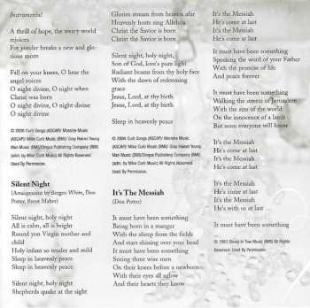 CD Wynonna: A Classic Christmas