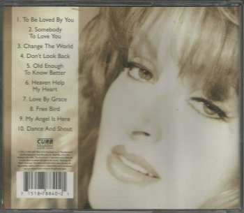 CD Wynonna: Revelations