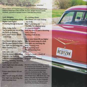 CD Wynonna: What The World Needs Now Is Love