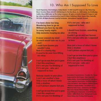 CD Wynonna: What The World Needs Now Is Love