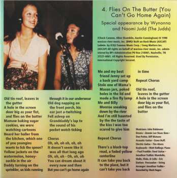 CD Wynonna: What The World Needs Now Is Love