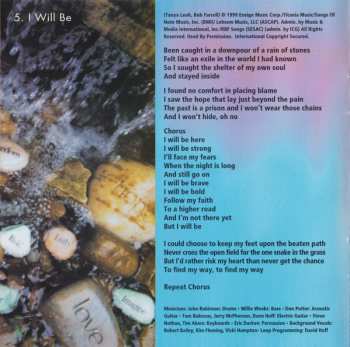 CD Wynonna: What The World Needs Now Is Love