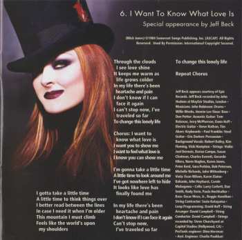 CD Wynonna: What The World Needs Now Is Love