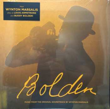 Album Wynton Marsalis: Bolden