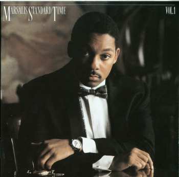 Album Wynton Marsalis: Marsalis Standard Time, Vol. 1