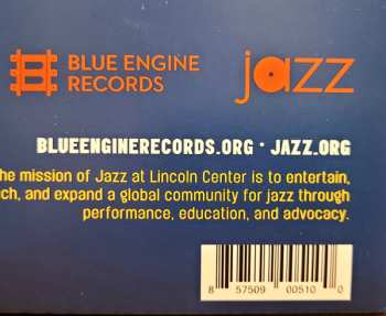 2LP Wynton Marsalis Septet: United We Swing: Best Of The Jazz At Lincoln Center Galas