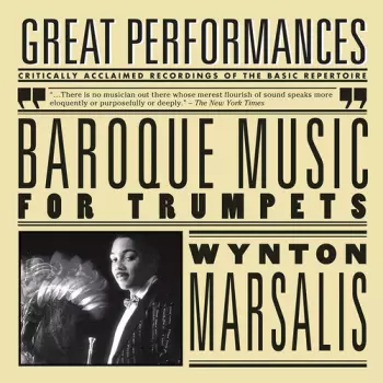 Antonio Vivaldi: Baroque Music For Trumpets