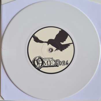 3SP Wytch Hazel: Early Music CLR