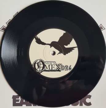 3SP Wytch Hazel: Early Music CLR