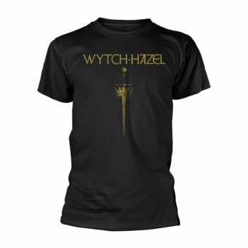 Merch Wytch Hazel: Camiseta Pentecost