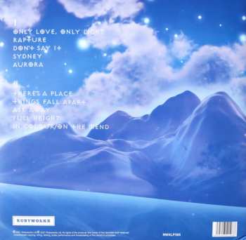 LP Wyvern Lingo: Awake You Lie