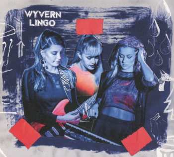 CD Wyvern Lingo: Wyvern Lingo