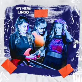Wyvern Lingo: Wyvern Lingo