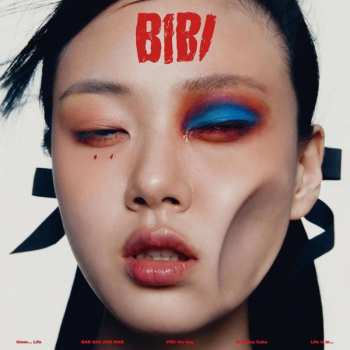 Album Bibi: 인생은 나쁜X
