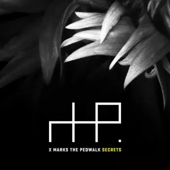 X Marks The Pedwalk: Secrets