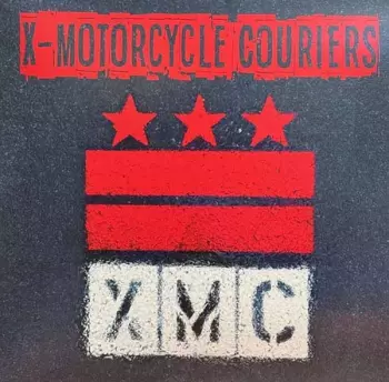 X-motorcycle Couriers: Motorcycle Couriers