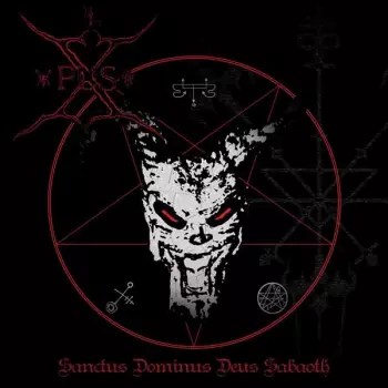 X Pus: Sanctus Dominus Deus Sabaoth