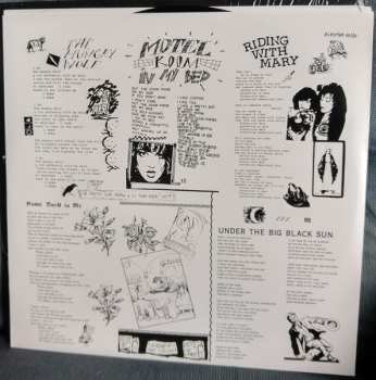 LP X: Under The Big Black Sun