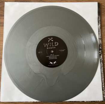 2LP X - Wild: Savageland CLR | LTD