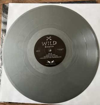 2LP X - Wild: Savageland CLR | LTD