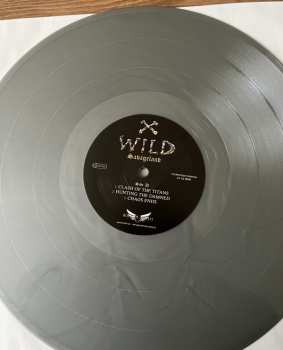 2LP X - Wild: Savageland CLR | LTD