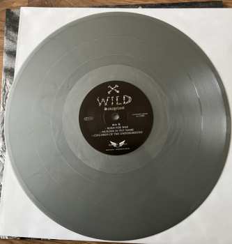 2LP X - Wild: Savageland CLR | LTD
