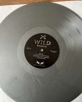 2LP X - Wild: Savageland CLR | LTD