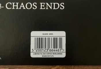 2LP X - Wild: Savageland CLR | LTD