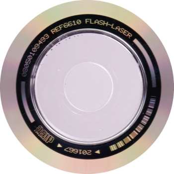 CD Xalam: Live À Montreux