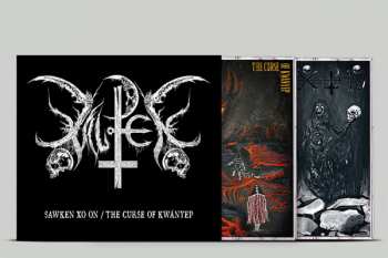 2CD Xalpen: Curse Of Kwanyep