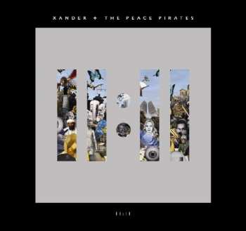 Album Xander And The Peace Pirates: 11:11