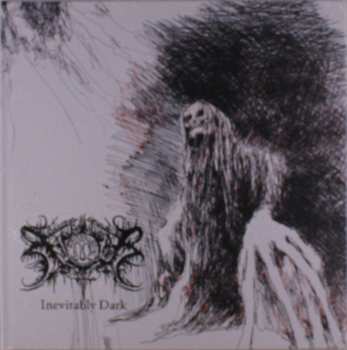 3CD Xasthur: Inevitably Dark DLX