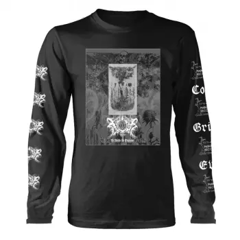Camiseta de manga larga To Violate