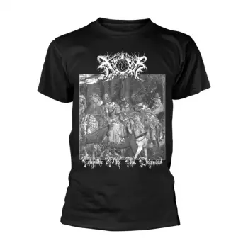 Camiseta Telepathic