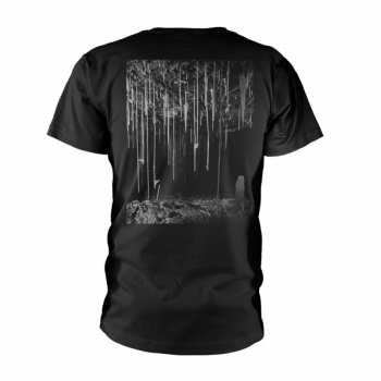 Mercancía Xasthur: Tričko Xasthur S