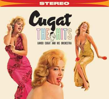 CD Xavier & His Orche Cugat: Hits DIGI