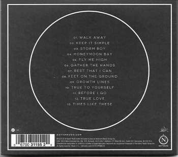 CD Xavier Rudd: Storm Boy