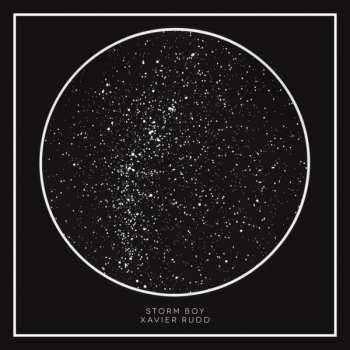 Album Xavier Rudd: Storm Boy