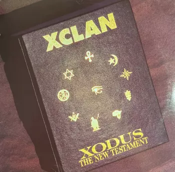 Xodus (The New Testament)