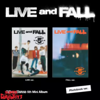 Live and Fall