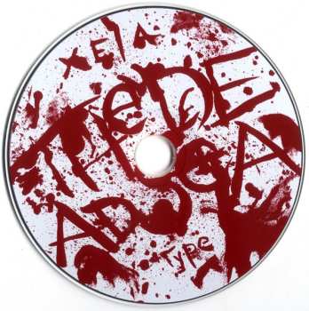 CD Xela: The Dead Sea LTD