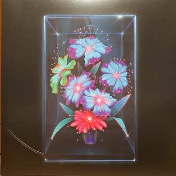 LP Xenia Rubinos: Una Rosa LTD